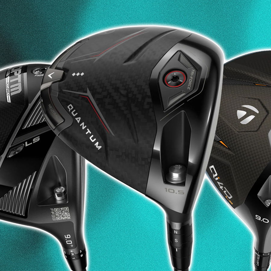 Best Low Spin Drivers 2026