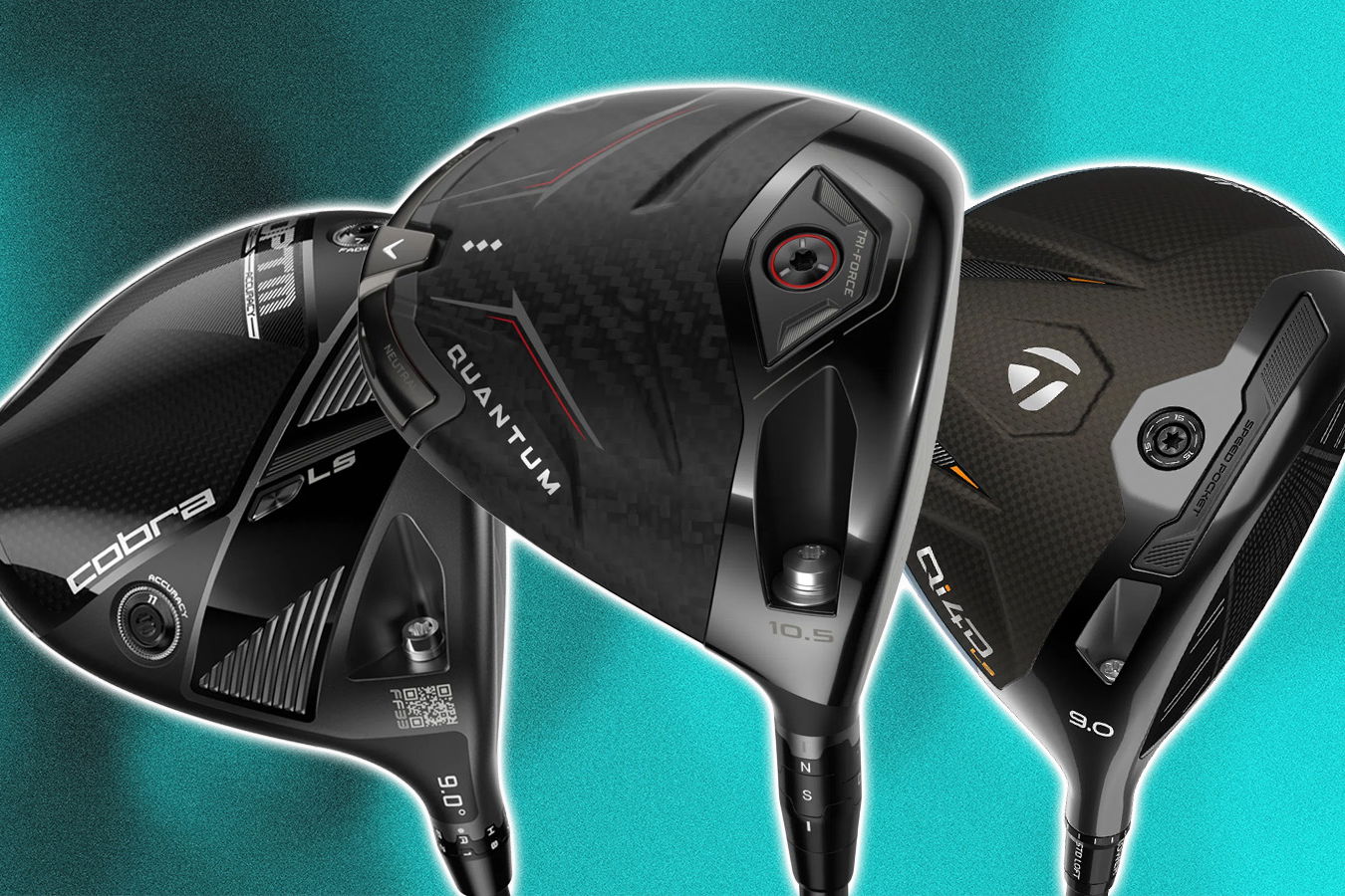 Best Low Spin Drivers 2026