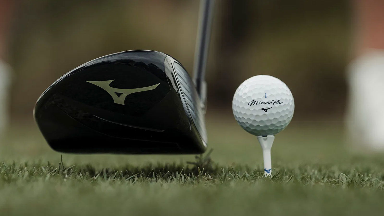 Mizuno JPX ONE Driver Review: A small step towards something