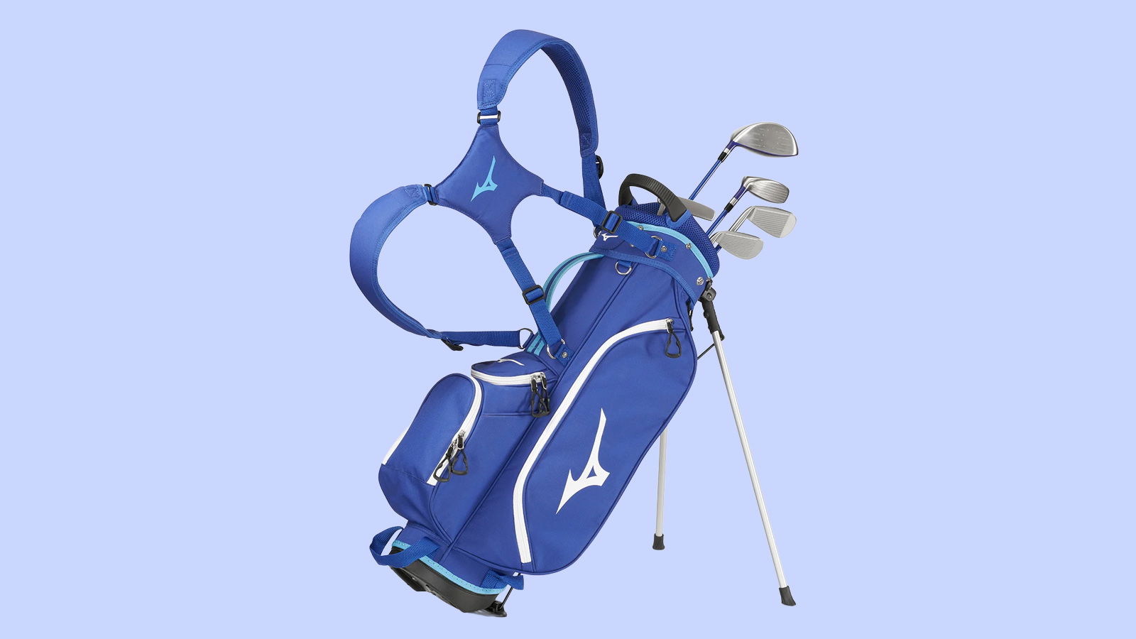 Mizuno JM01 Junior Set