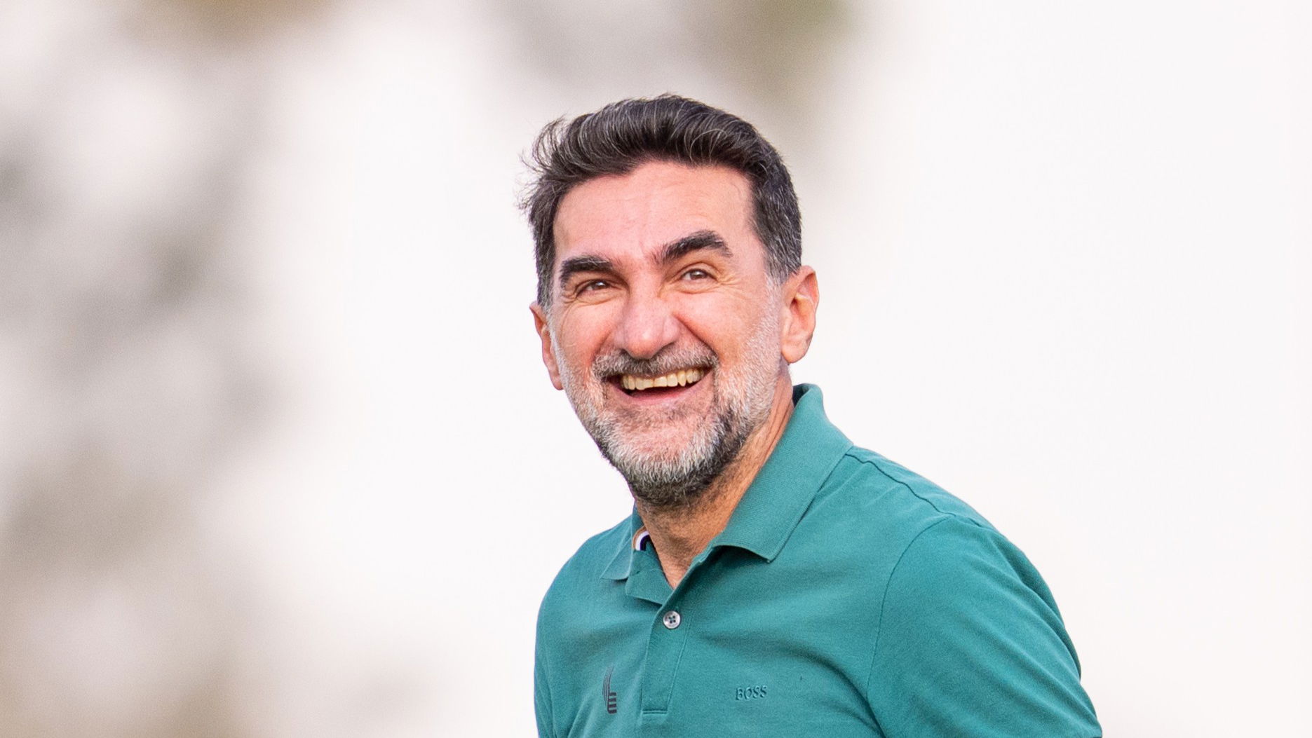 LIV Golf chairman, Yasir Al-Rumayyan, reacts to his putt on the 12th green during the pro-am before the start of LIV Golf Riyadh at Riyadh Golf Club on Tuesday, February 03, 2026 in Riyadh, Saudi Arabia. (Photo by Mateo Villalba/LIV Golf)