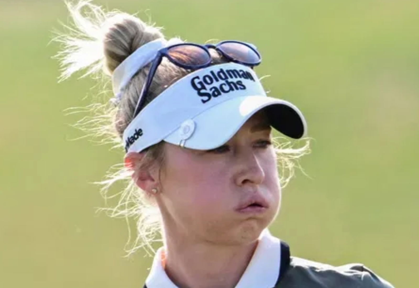 Nelly Korda
