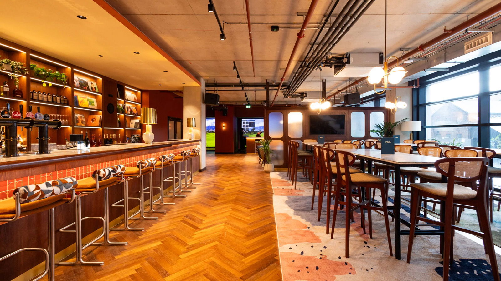 Courtesy Pitch Manchester