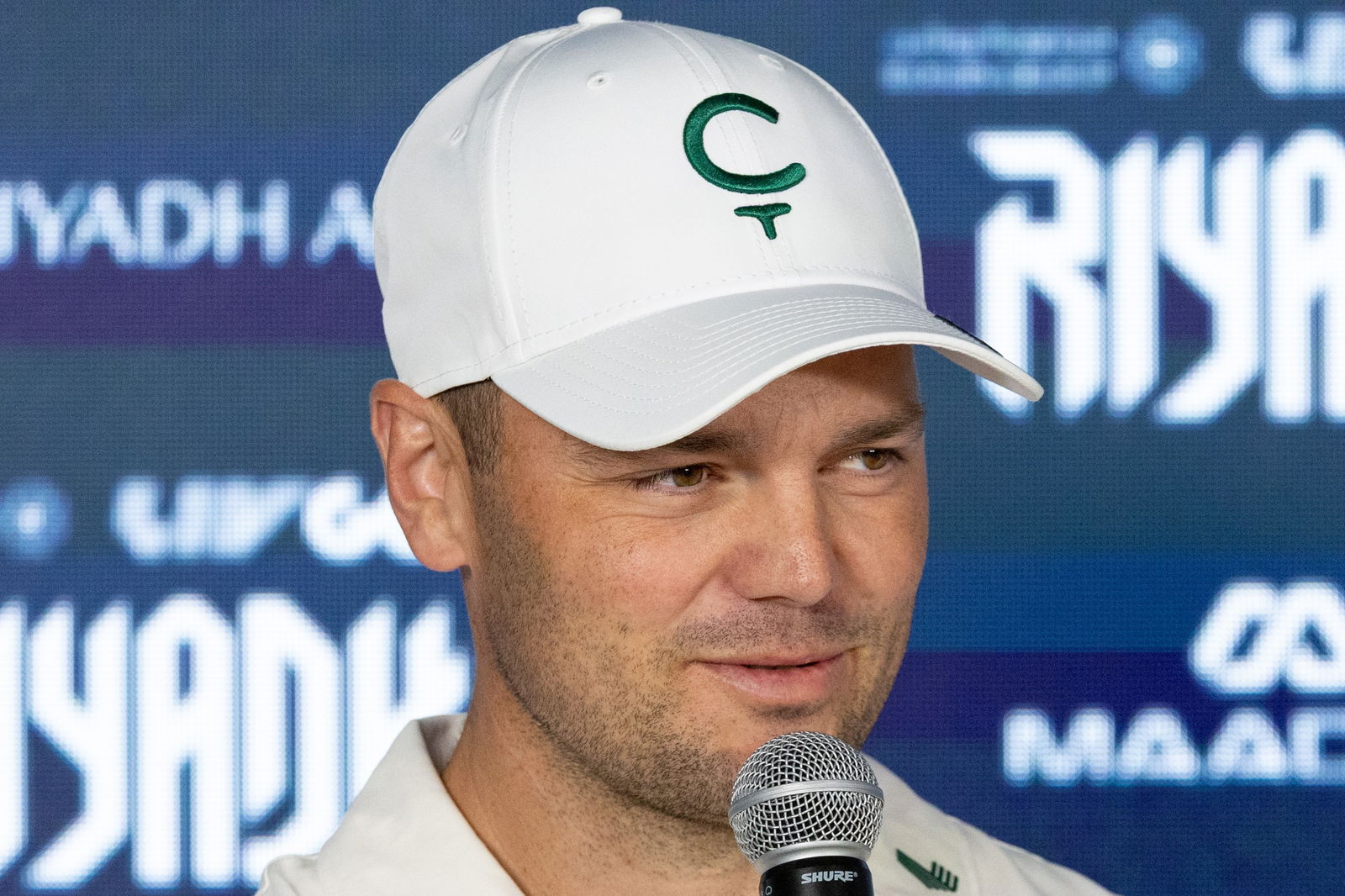 Martin Kaymer