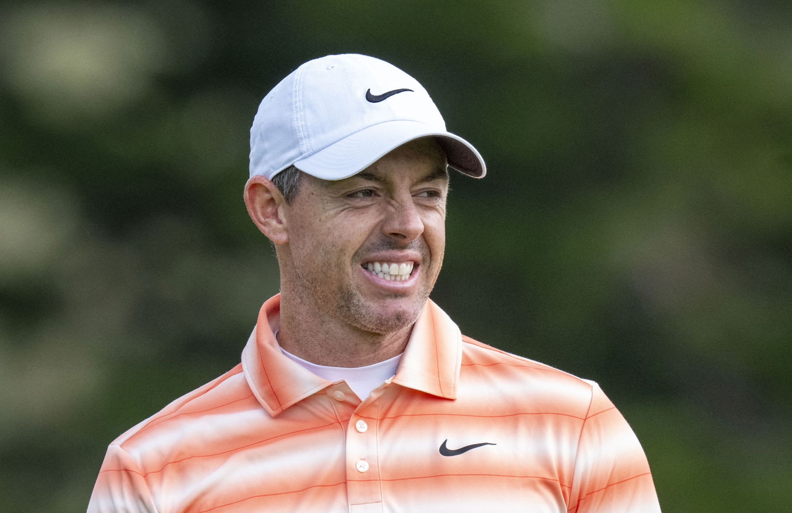 Rory McIlroy 