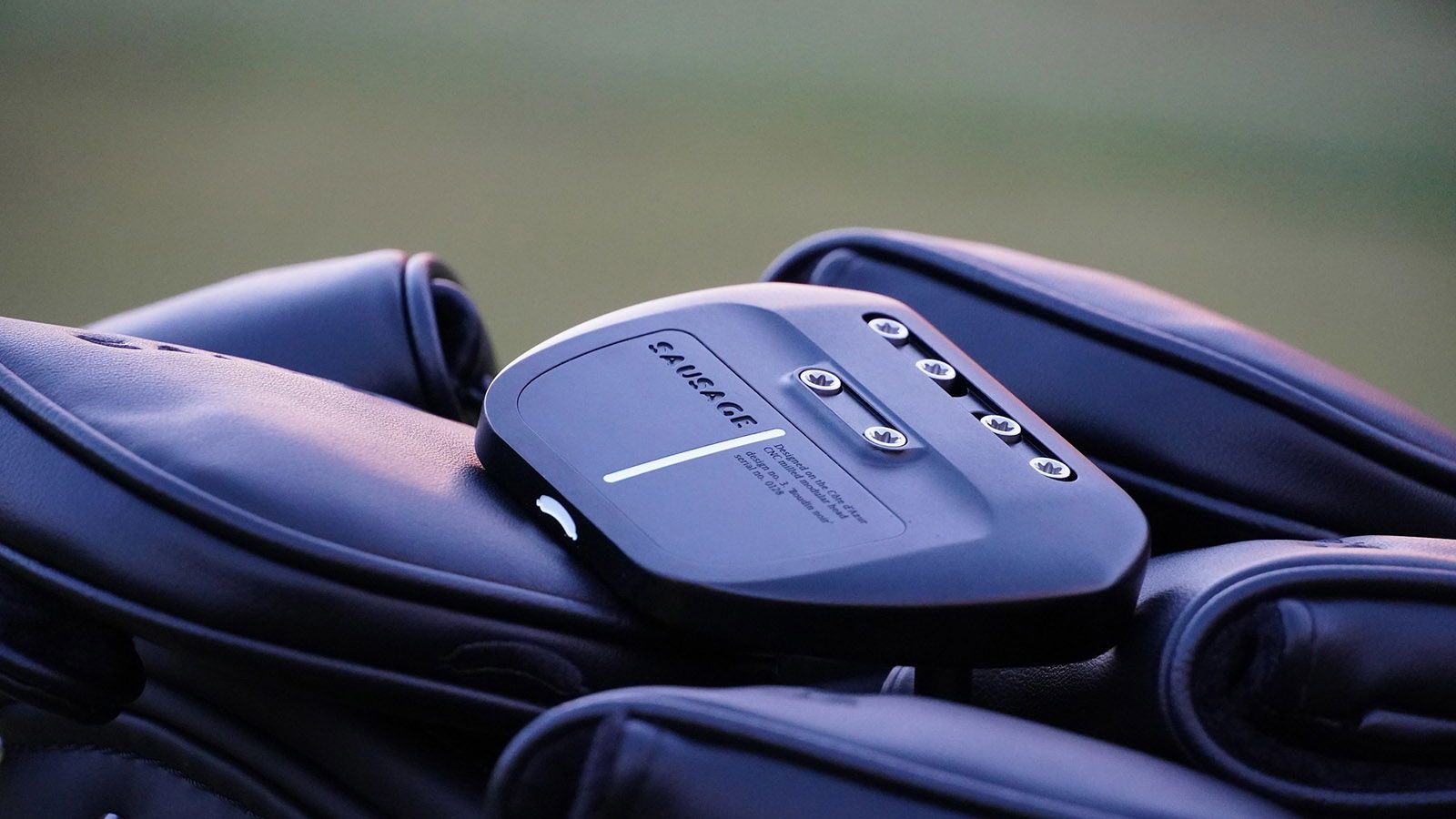 Callaway GBB Epic Tour bag | Golfmagic