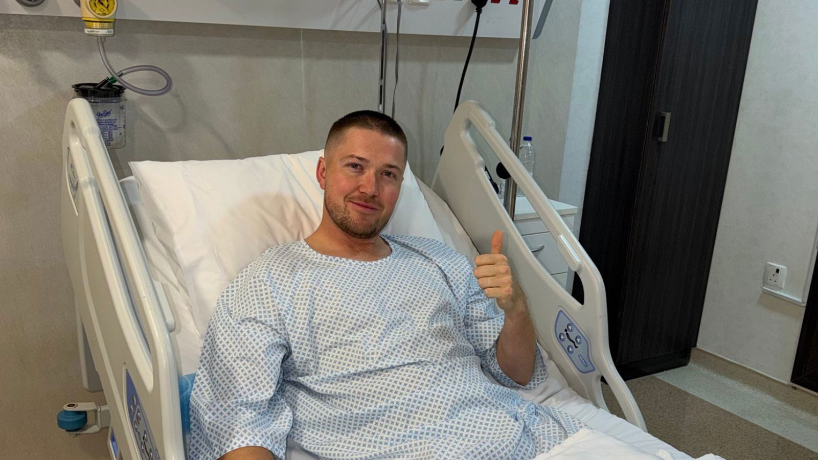 Credit: X/Richard Mansell