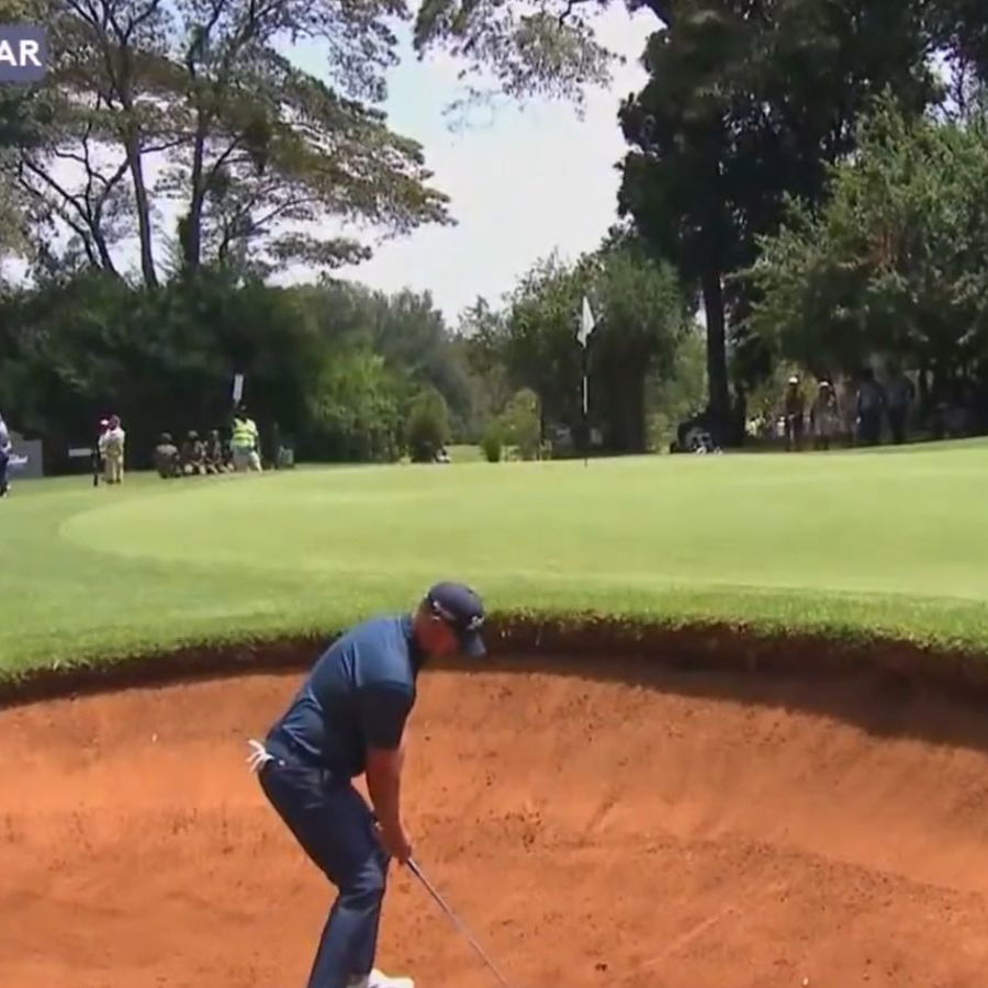 Magical Kenya Open (Picture: X/DPWT)