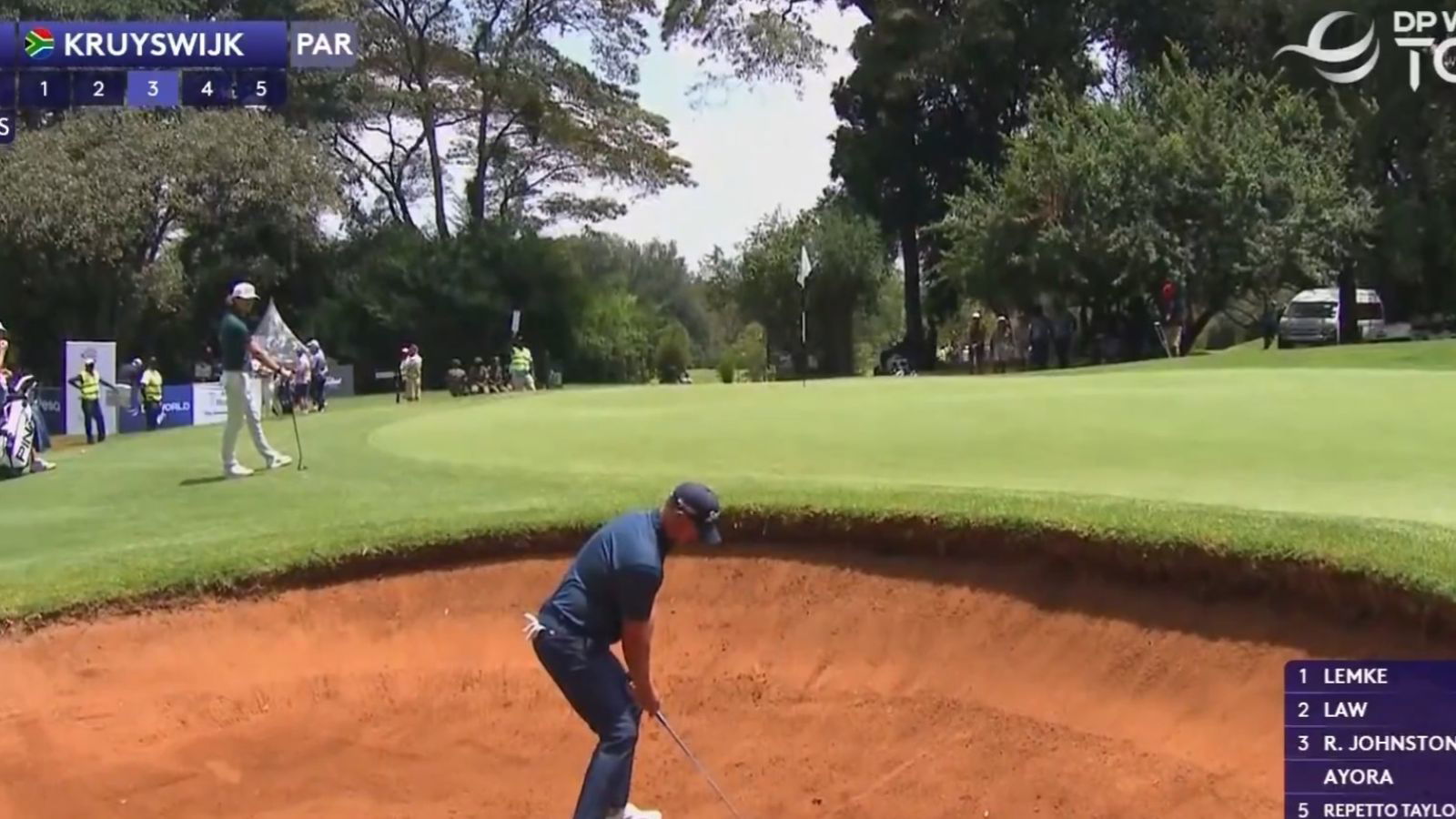 Magical Kenya Open (Picture: X/DPWT)