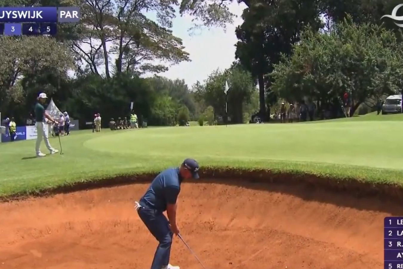 Magical Kenya Open (Picture: X/DPWT)