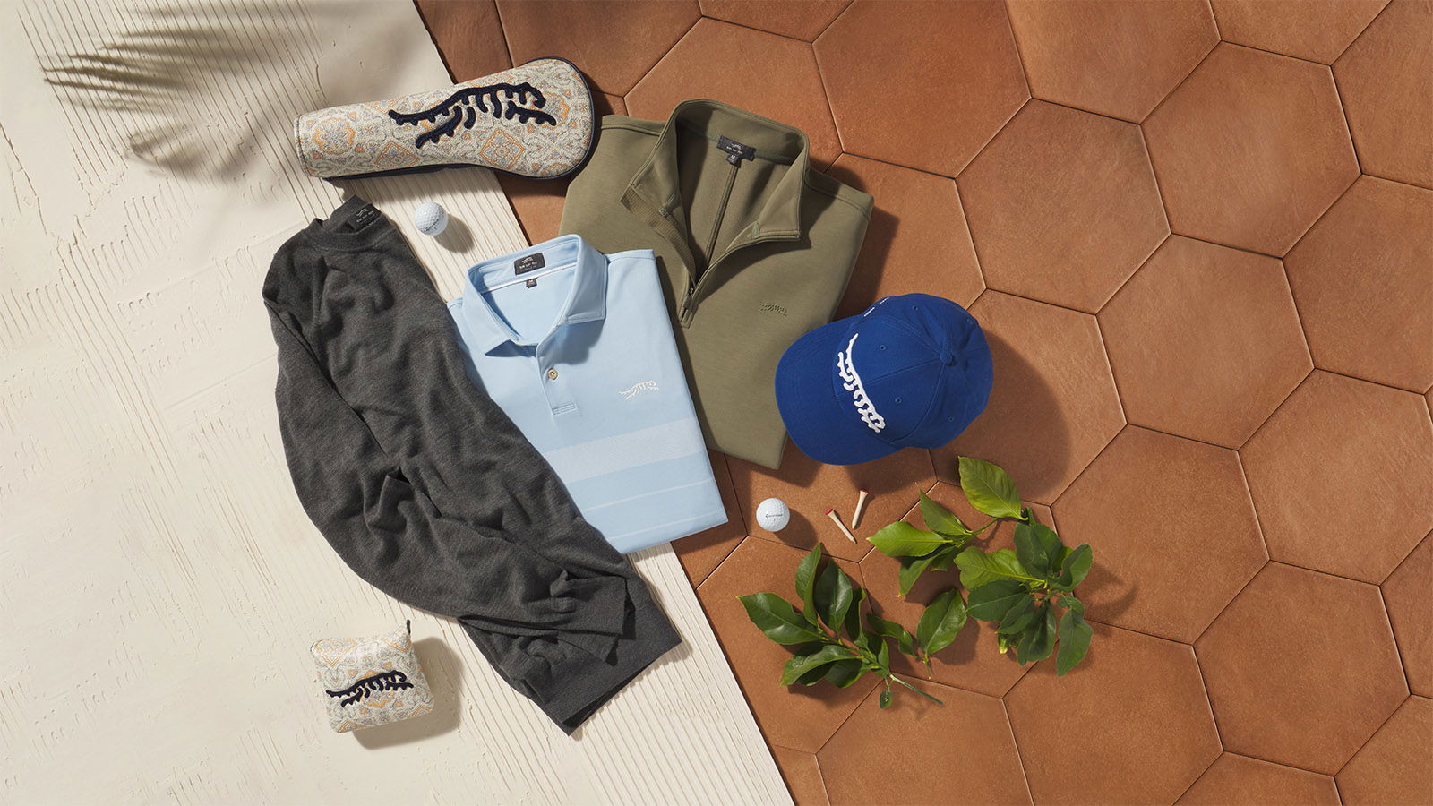 Courtesy Sun Day Red