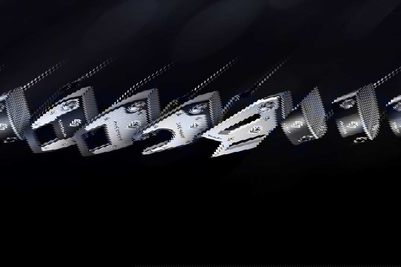 Courtesy Toulon Golf