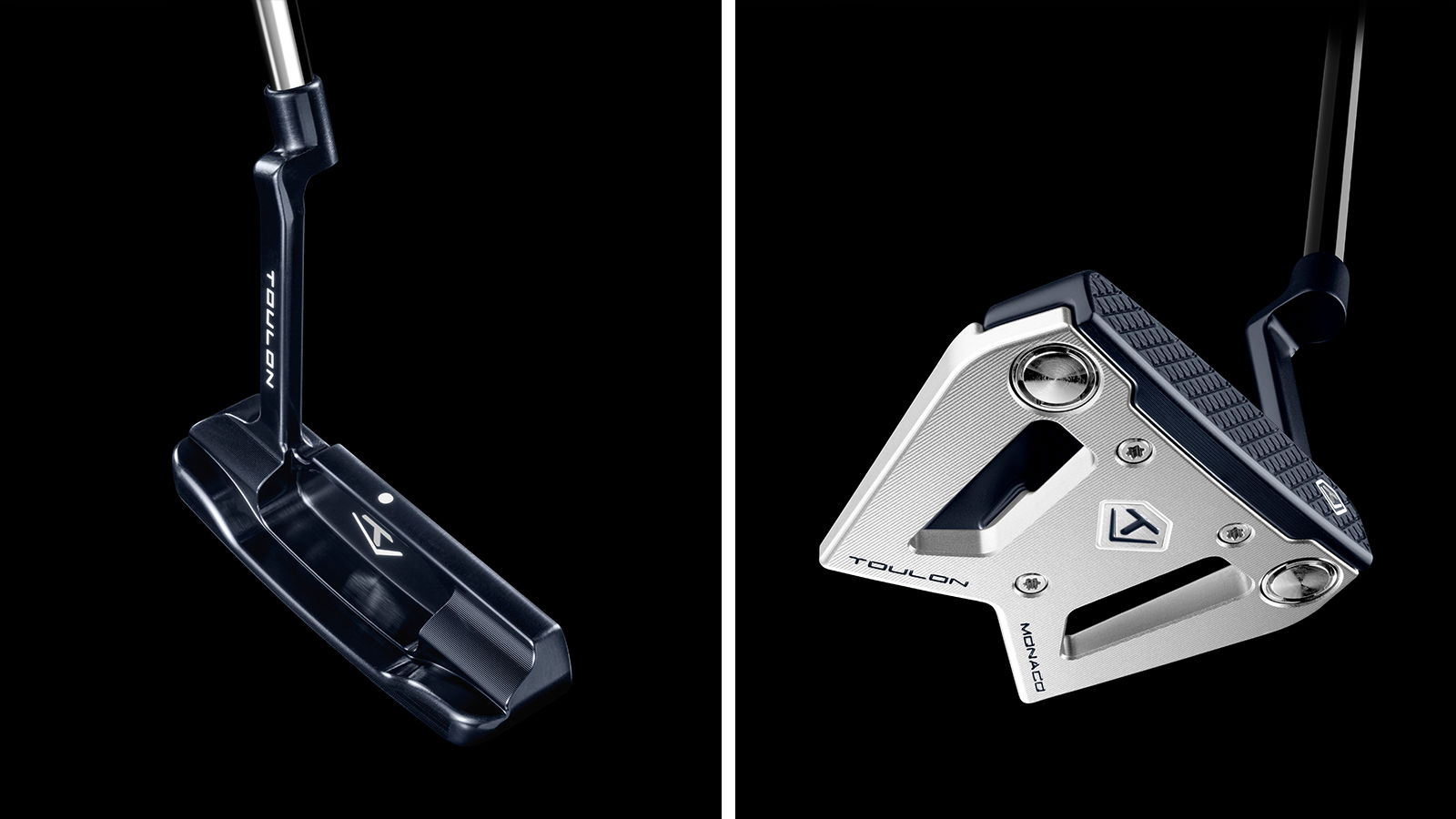 Courtesy Toulon Golf