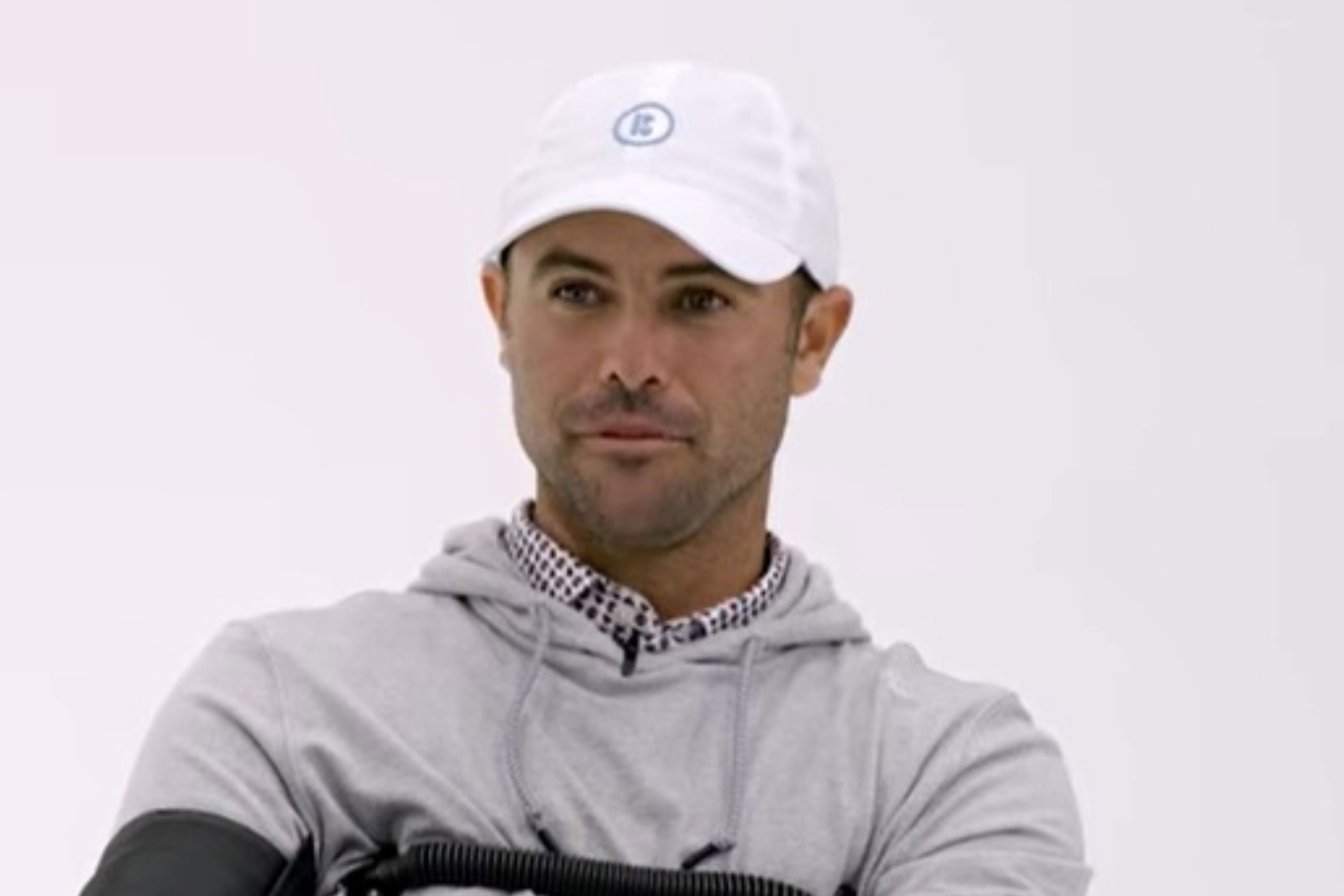 Wesley Bryan (Takomo Golf / YouTube)