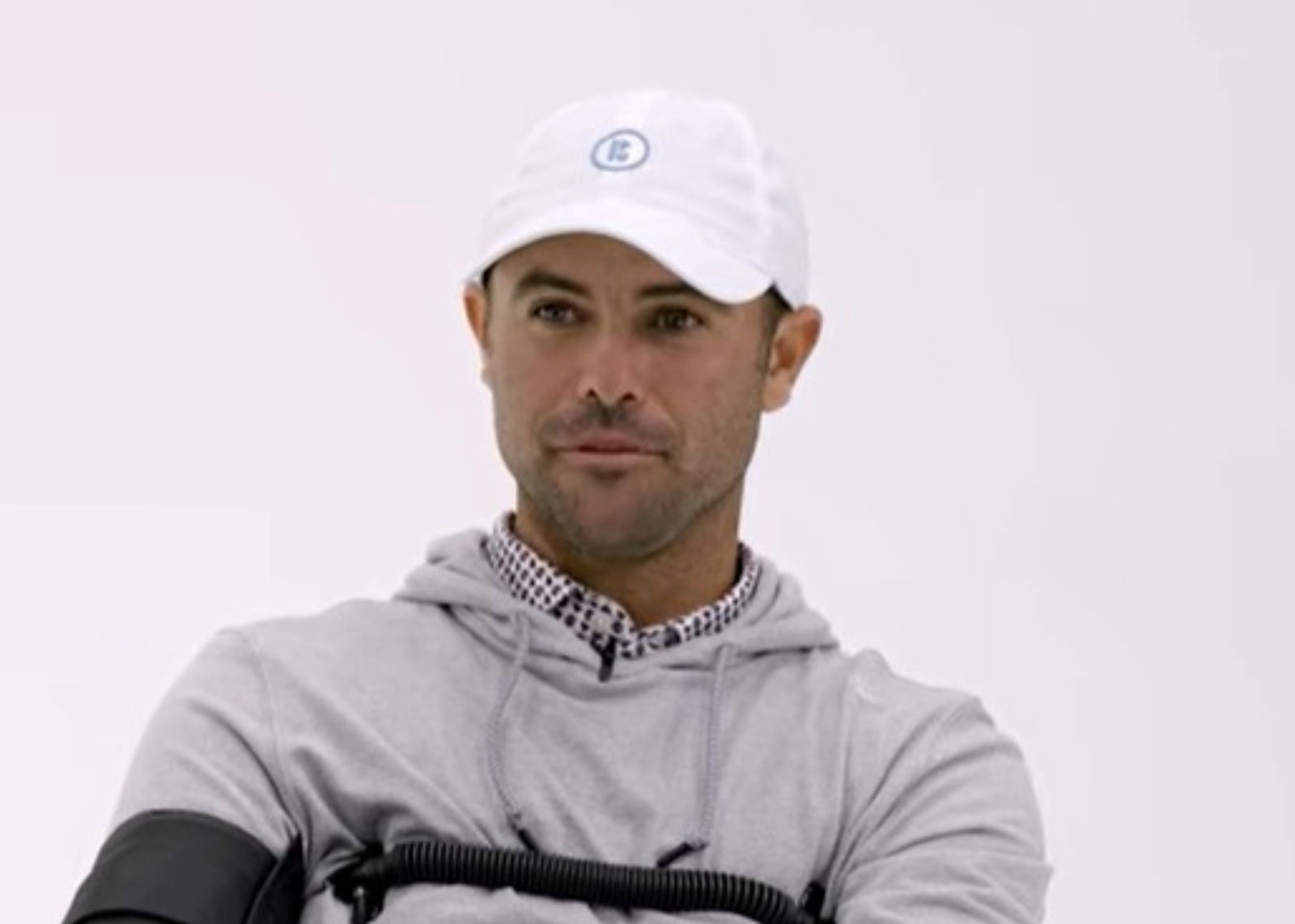 Wesley Bryan (Takomo Golf / YouTube)