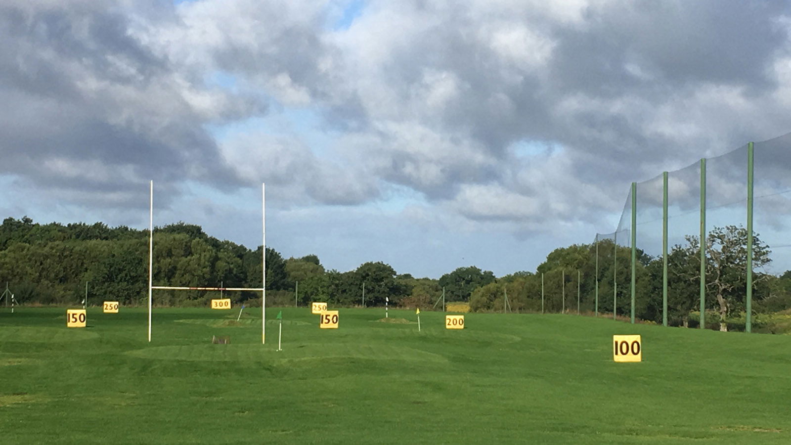 Courtesy Windmill Golf & Leisure