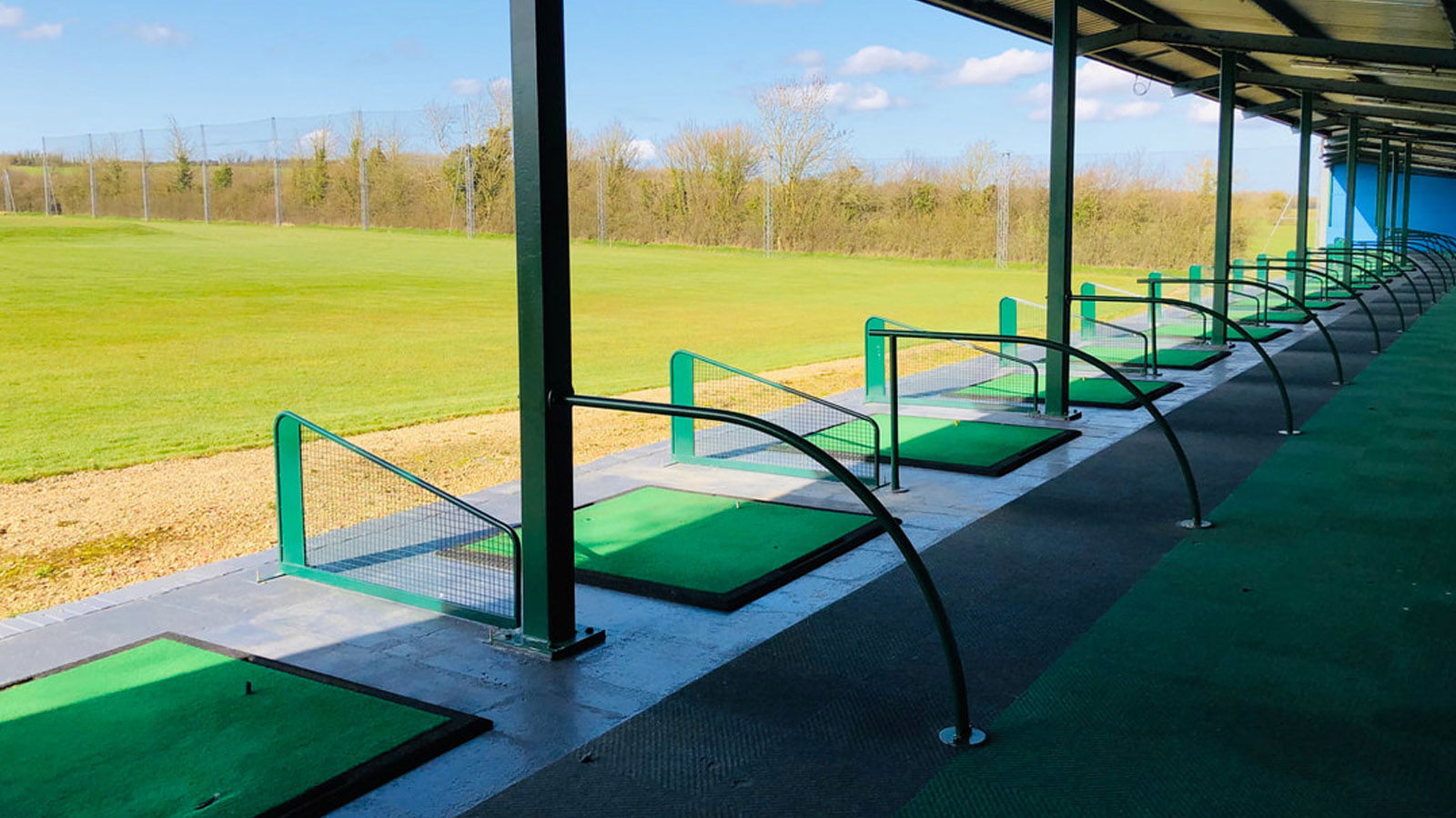 Courtesy Woodspring Golf & Country Club