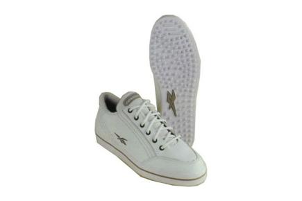 Ladies Course Air Accel Shoes