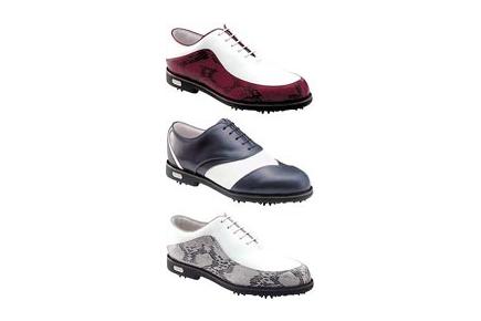 Ladies DMX Trac Shoes