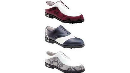 Ladies FootJoy Europa