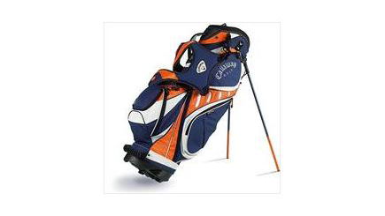 Tour Bag 
