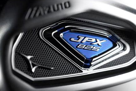 Mizuno MX-1000 irons