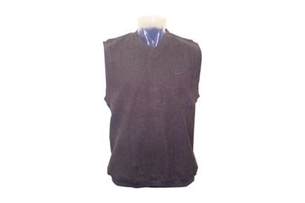 100% Lambswool Slipover 