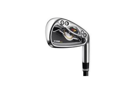 RAC r7 XD Irons - Steel Shafts