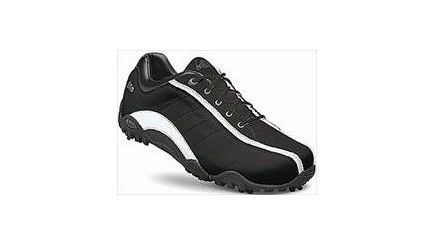 BioSport Golf Shoes - Black