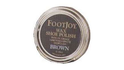 Wax Shoe Polish