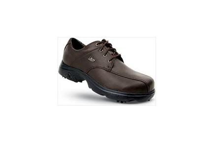 Men's Sportstrac Golf Shoes