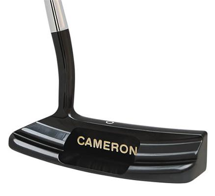 FX9 putter