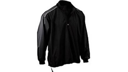 Clima-Fit Half Zip Shell 