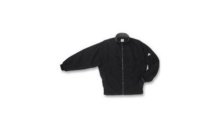 ClimaStorm Full Zip Rain Jacket