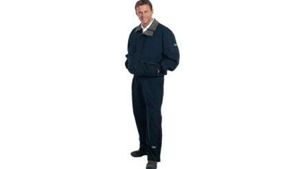 EuroTour Suit
