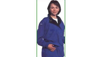 Ladies' International Waterproof Suit