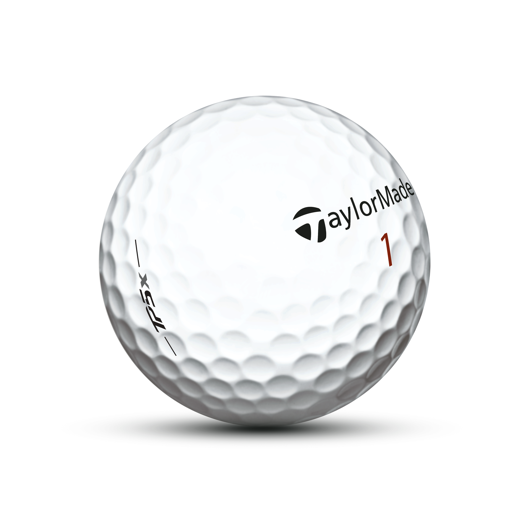 TaylorMade unveil TP5 and TP5x balls