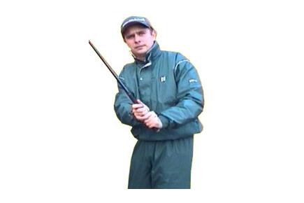Waterproof Trousers