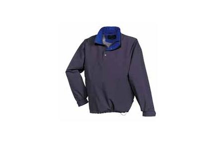 Clima-Fit Half Zip Shell 
