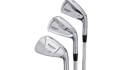 J33 Combo Irons