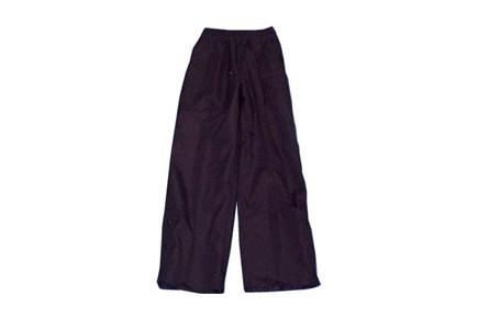 Prostaff Waterproof Suit