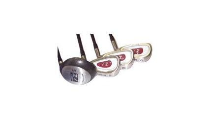 Z1 Extension Set
