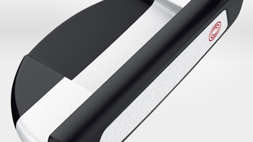 Odyssey Versa Series #9 Black
