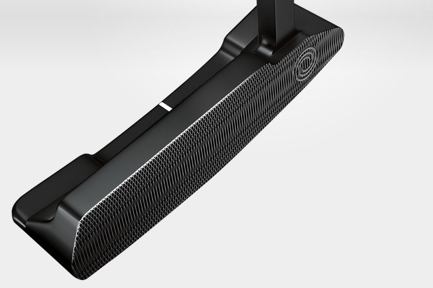 Scottsdale TR Mallet