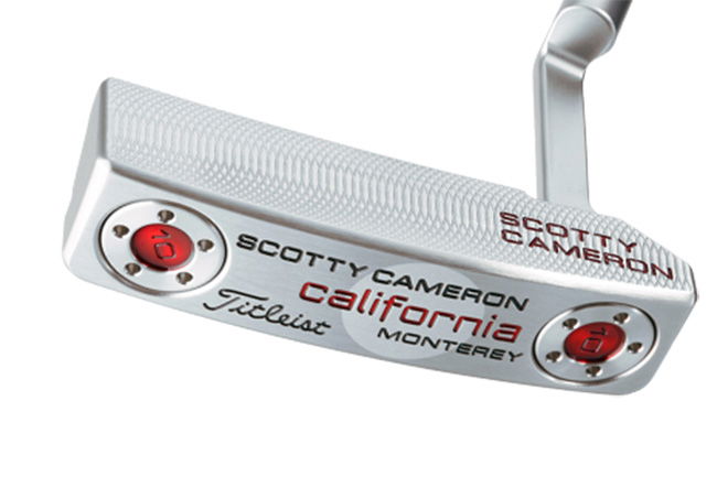 Scotty Cameron California Coronado