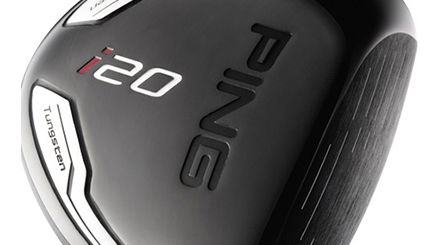 Ping i20 Driver