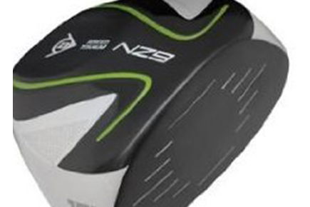 Quad Speed White