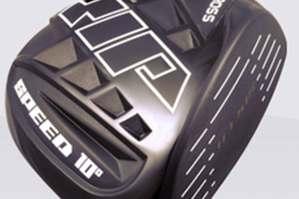 Benross Hot Speed Driver
