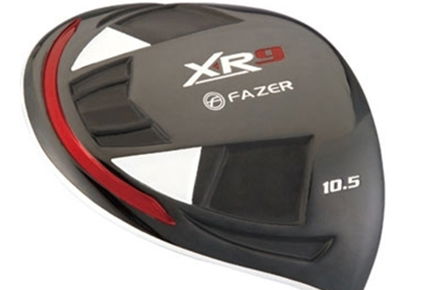 Quad Speed White