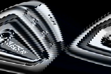 Super S irons